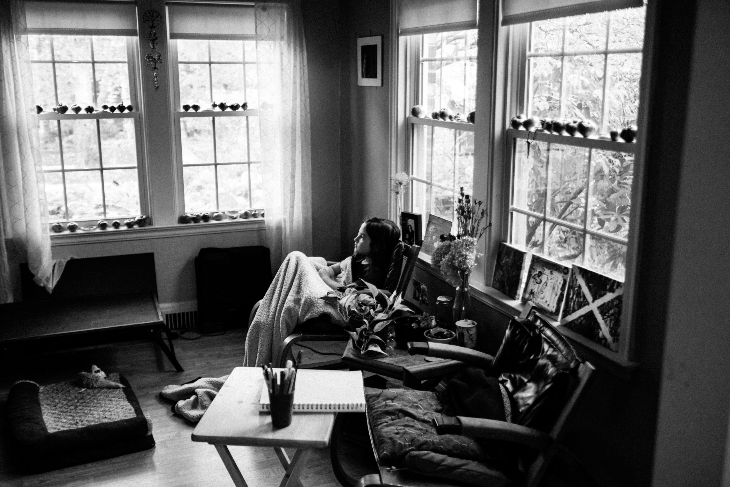 art, black and white, fujifilm x-pro3
