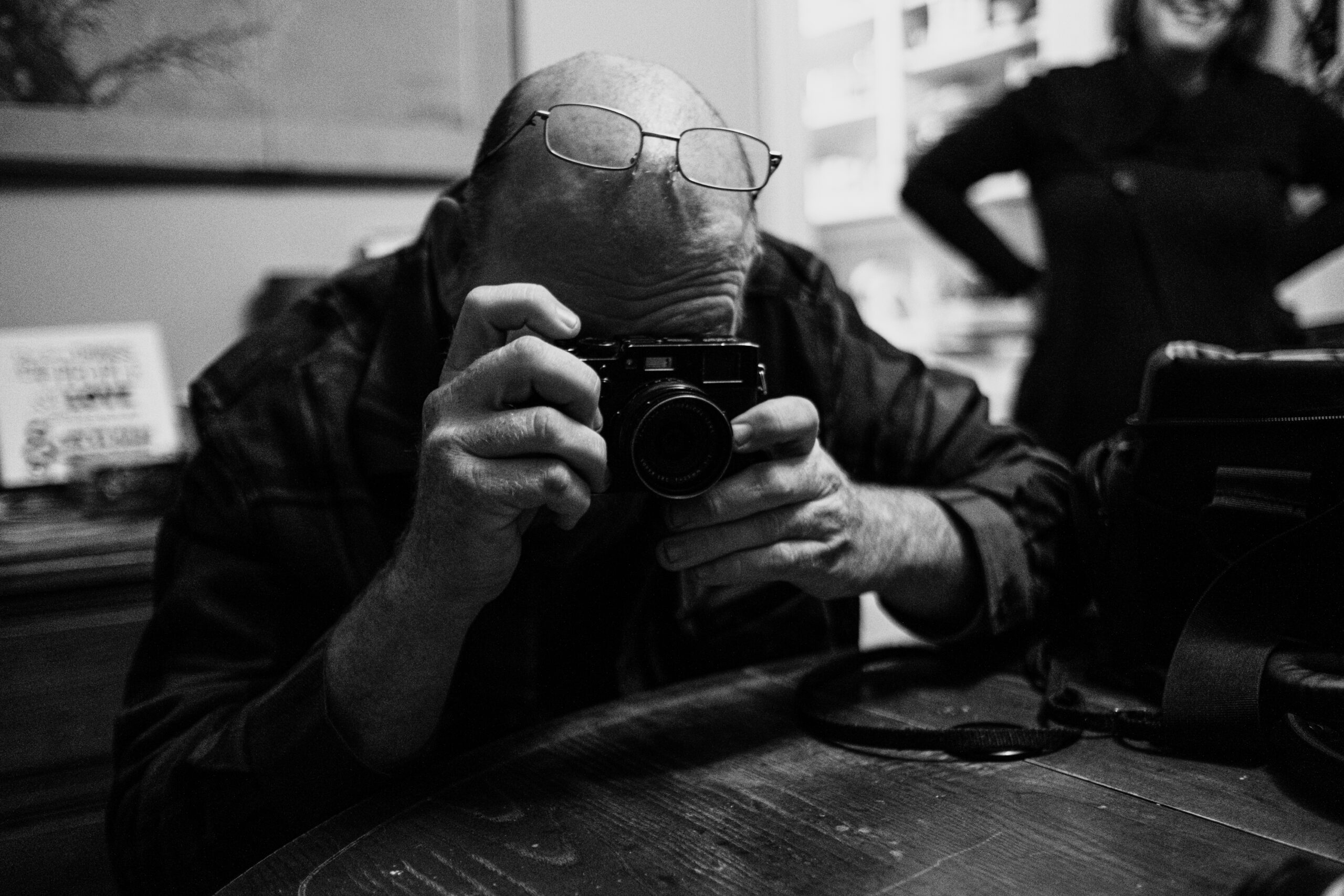 Fujifilm x100f, art, black and white, fujifilm x-pro3