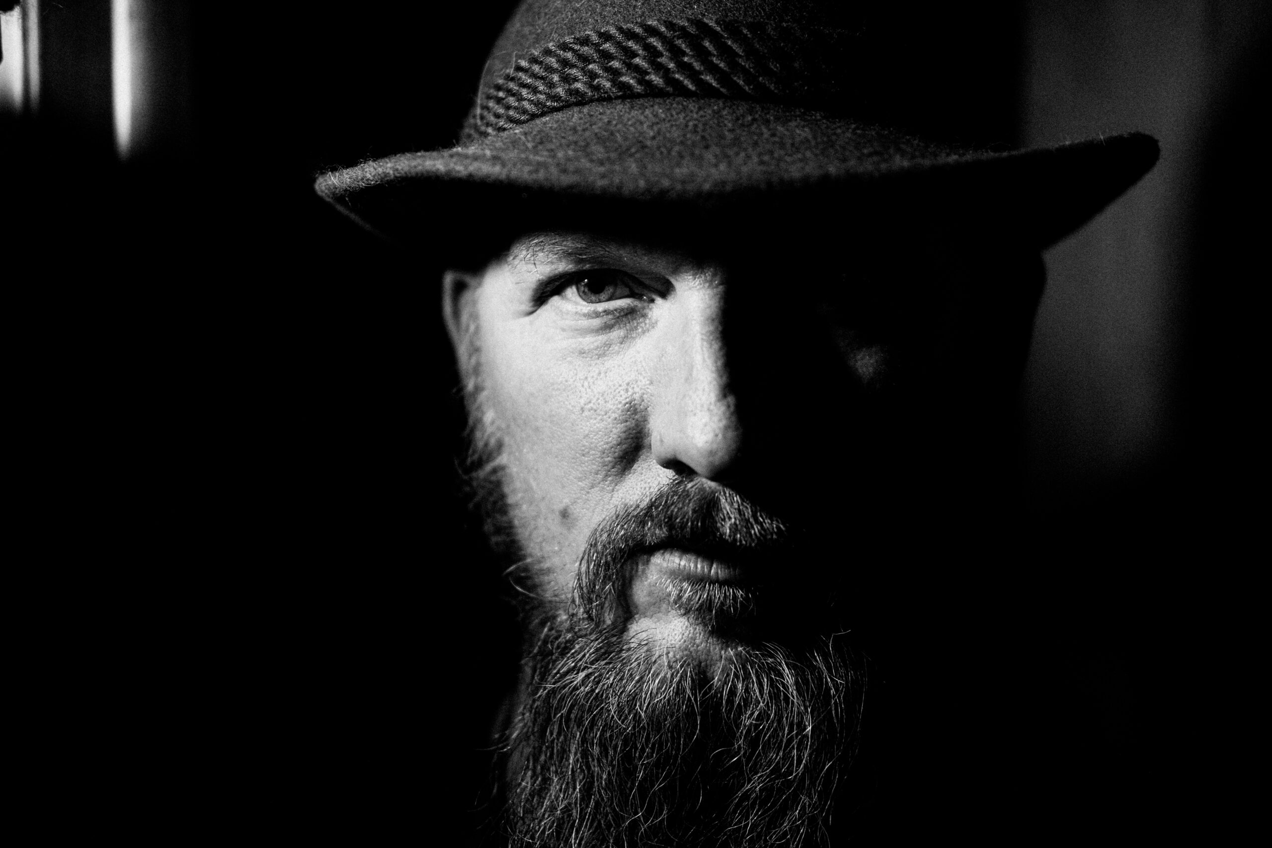 portrait, noir, art, black and white, fujifilm x-pro3