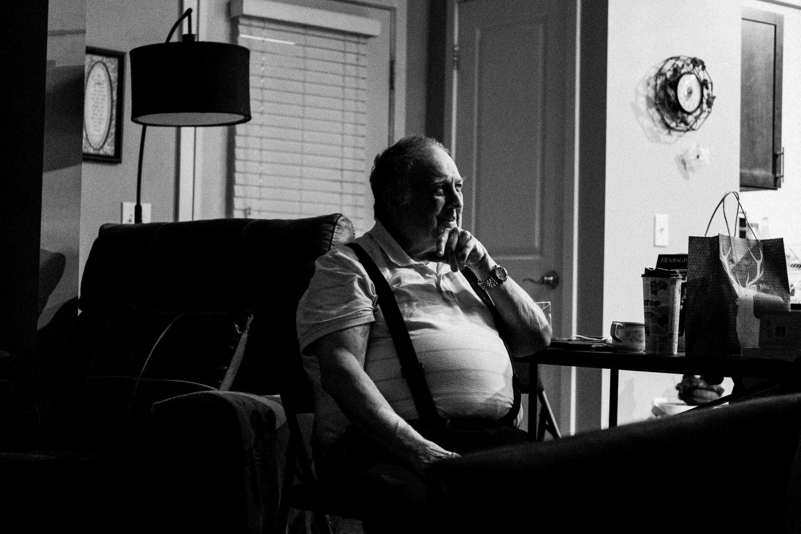 Man, art, black and white, fujifilm x-pro3